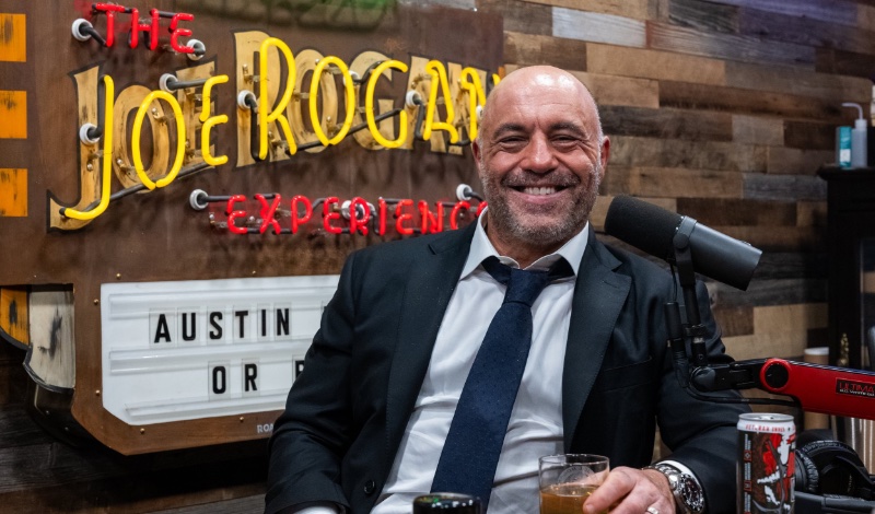 joe rogan experience