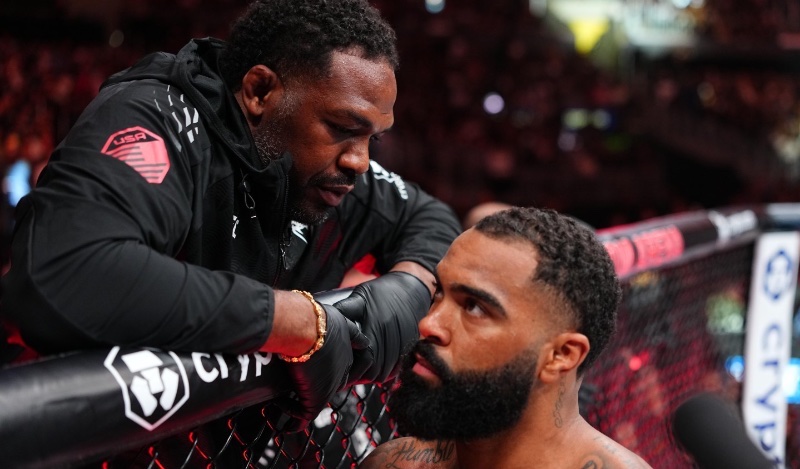 jon jones gable steveson 89