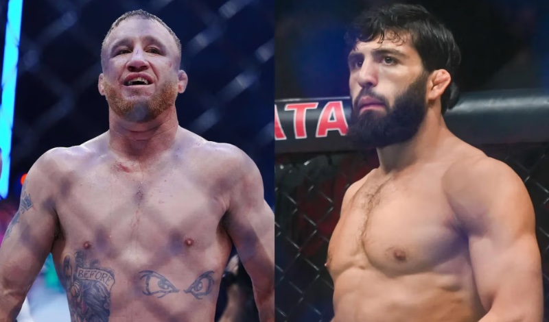 justin gaethje arman tsarukyan 30