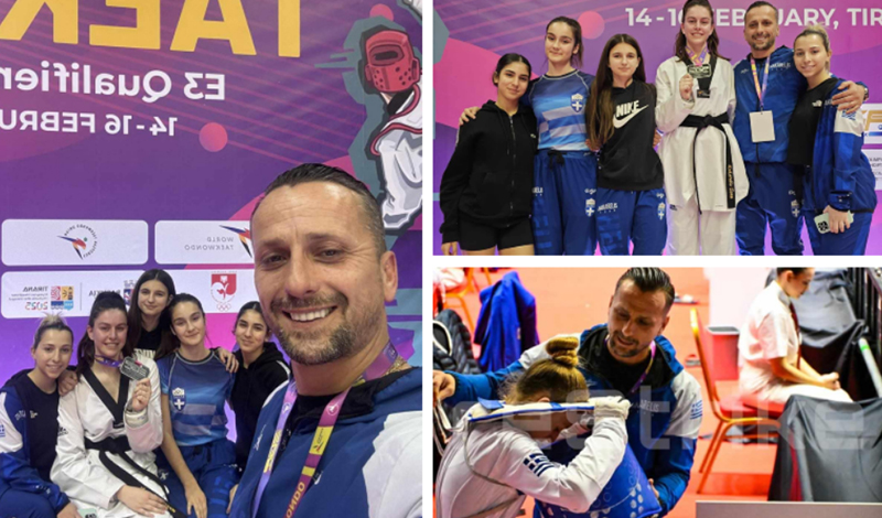 kakarelis team 20