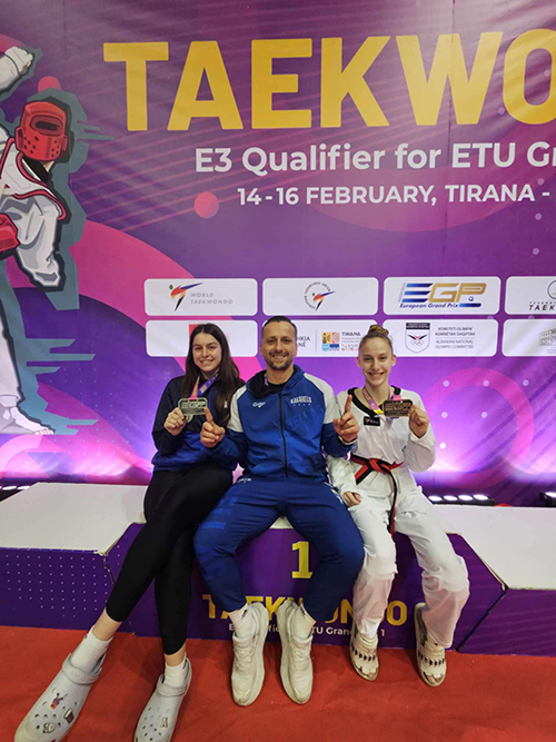kakarelis team 204