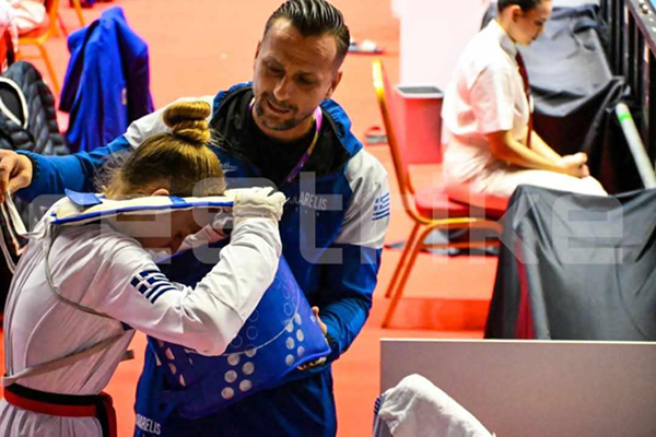kakarelis team 206