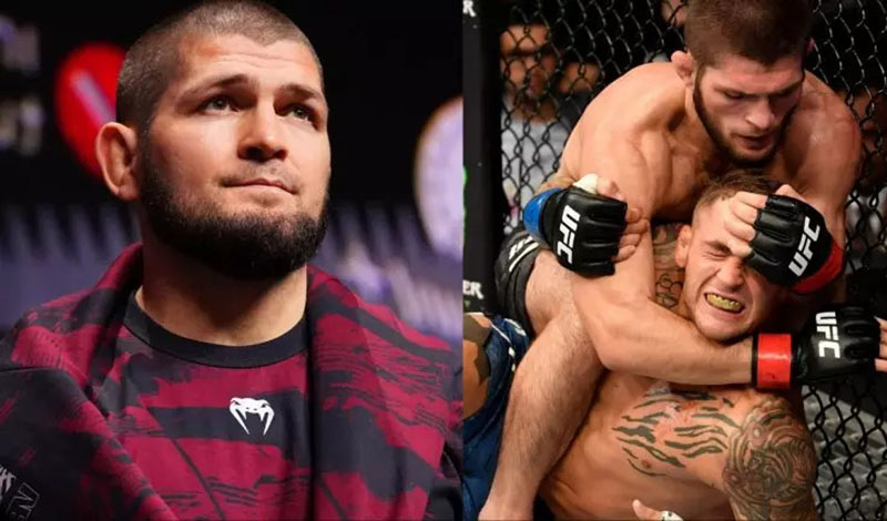 khabib nurmagomedov 3209