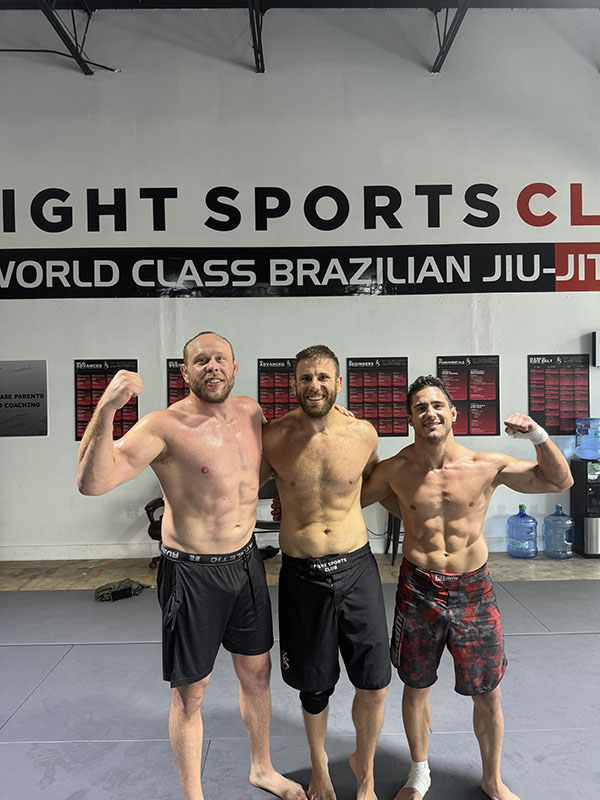 konstantinos charisis bjj foto 1