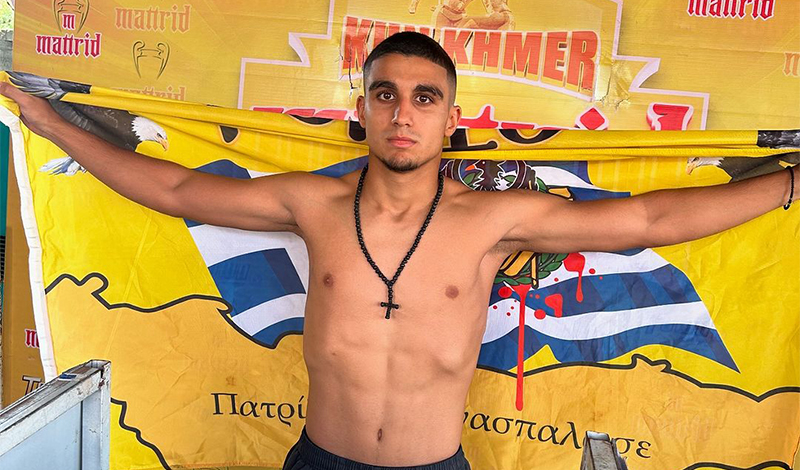kostas aslanidis 34