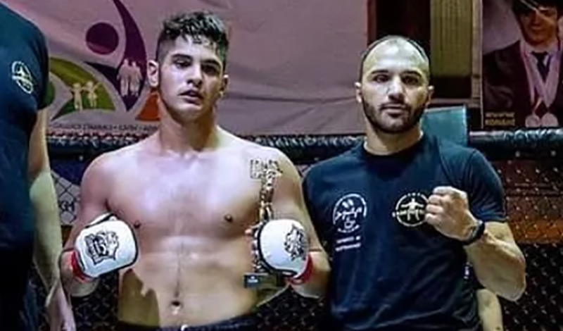 kostas papadakis lfc 2