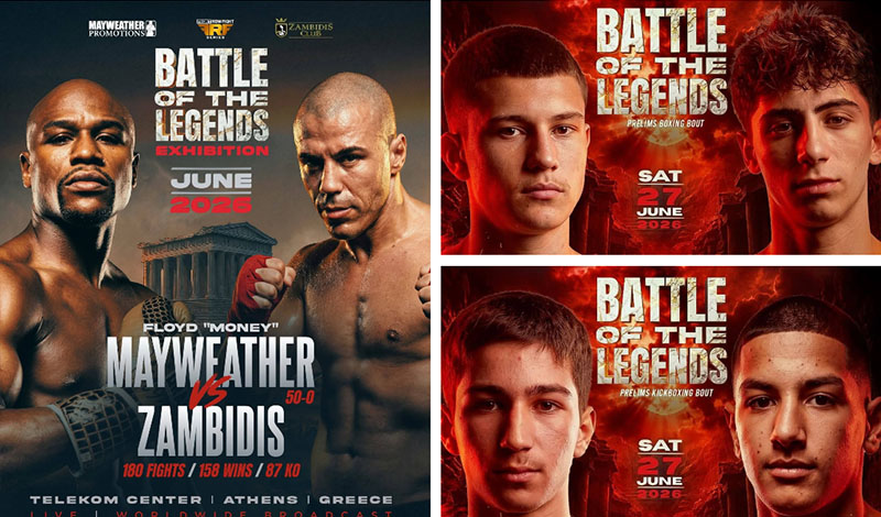 margaritis camp battle of the legends