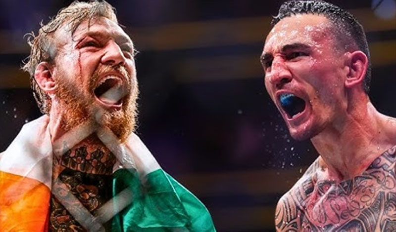 mcgregor holloway 201
