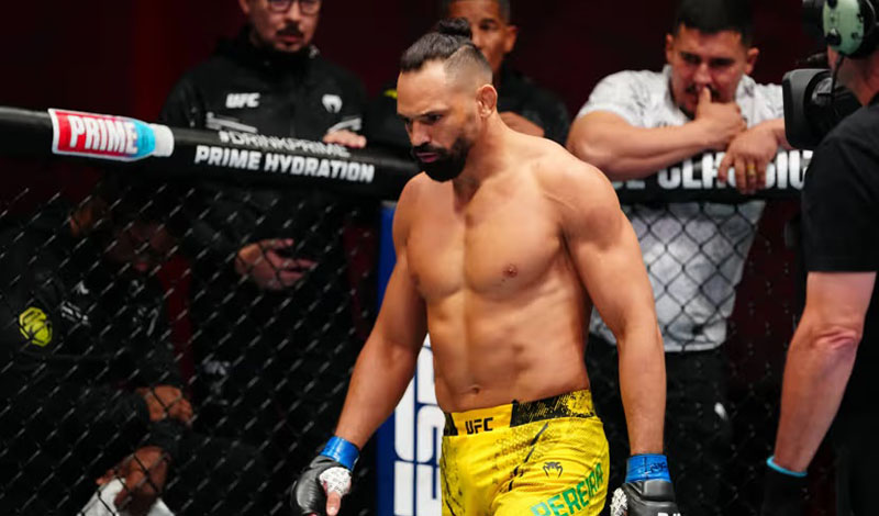 michel pereira 34