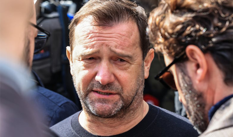 Νίκος Πλακιάς