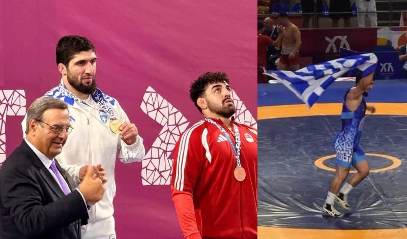 ntaouren kourougliev xrysos