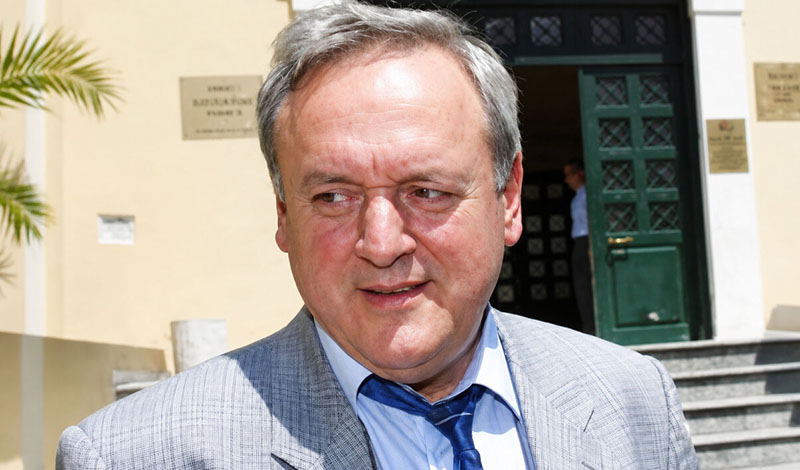 stavros georgiou aigiptios