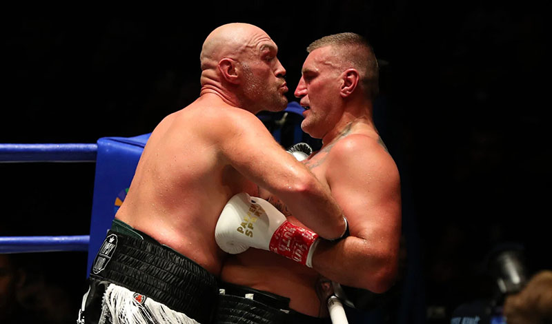 tyson fury mariusz wach 3