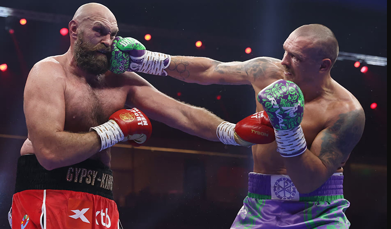 tyson fury oleksandr usyk 301