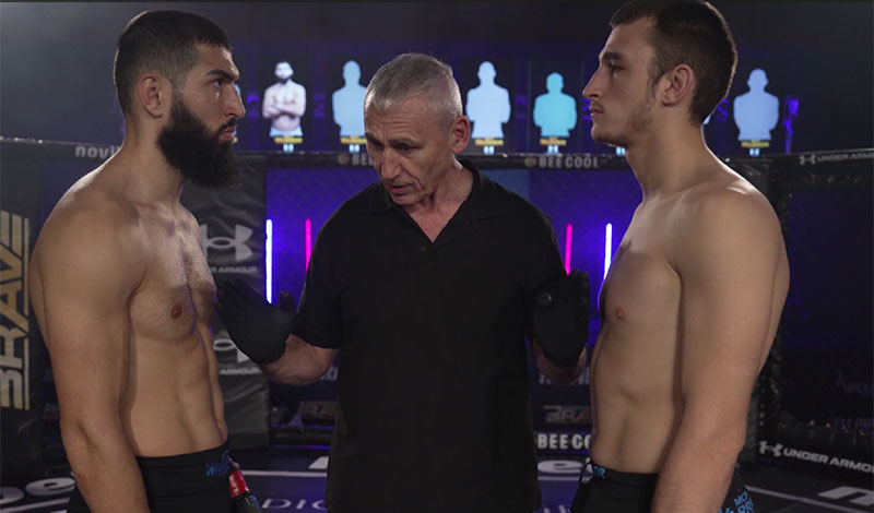 yankov eminidis mcp warrior