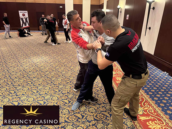 krav maga protection international 200