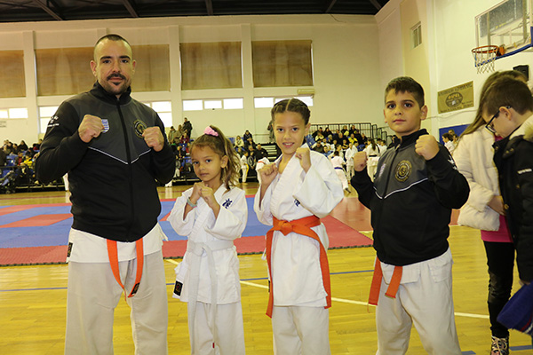 myrmidones warriors stefanou team 2