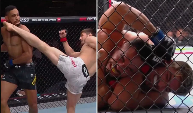 Abdul Rakhman Yakhyaev