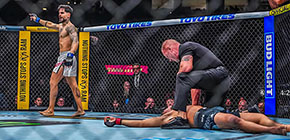 Alberto Montes Ricky Turcios small