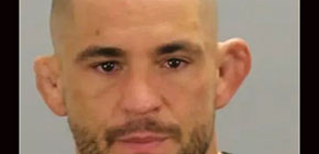 Dustin Poirier mugshot small