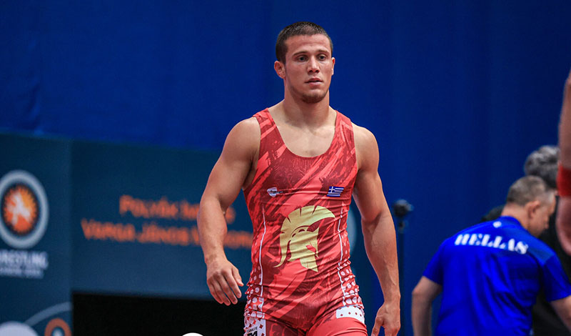 Georgios Kougioumtsidis 4