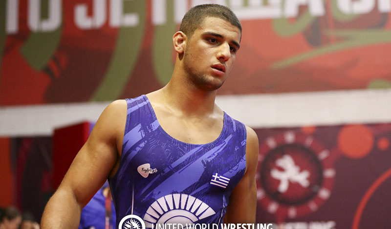 Nikolaos Karavanos 09