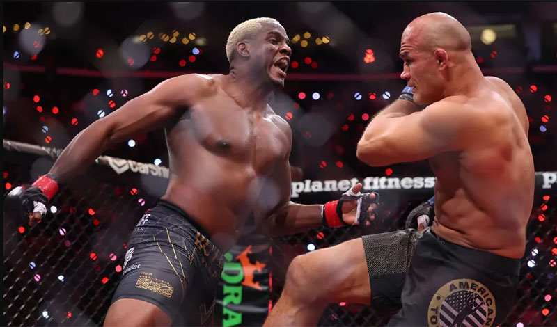 Robelis Despaigne Junior dos Santos 9