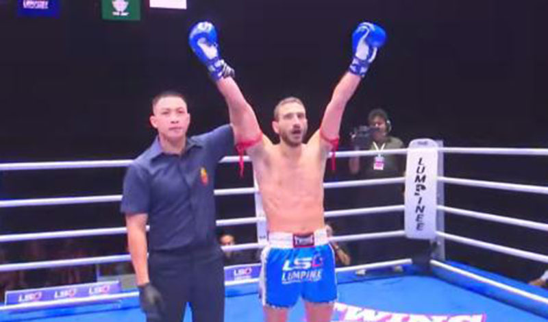 alexandros maragkakis 5