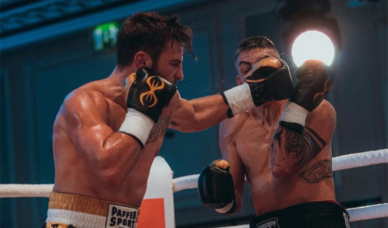 alexandros tsanikidis epistrofh