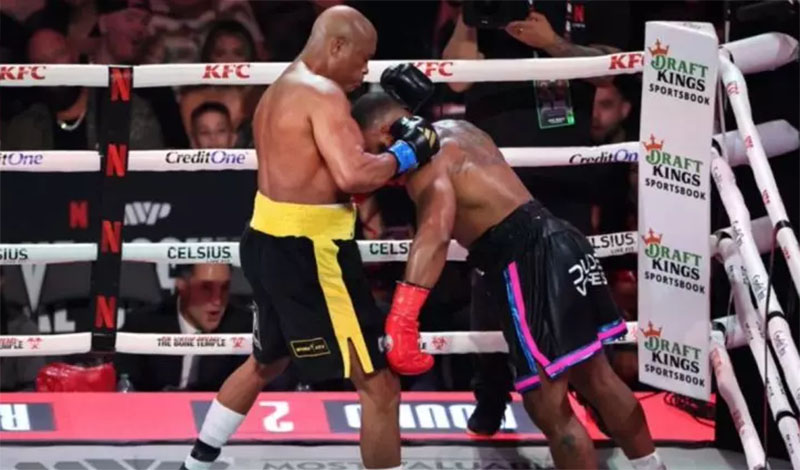 anderson silva tyron woodley ko