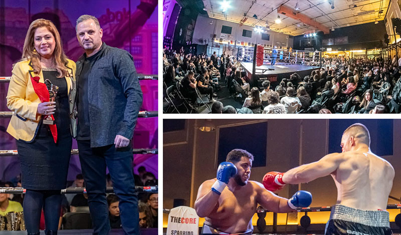 andreas kalymnios evolve 1