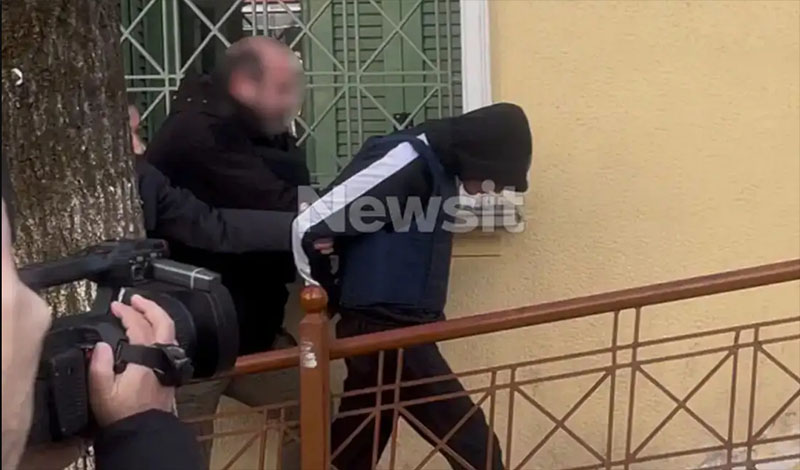 anhlikos xylodardmos serres