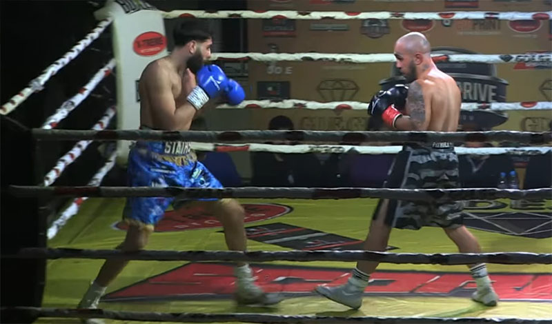 antonas tzemal agonas