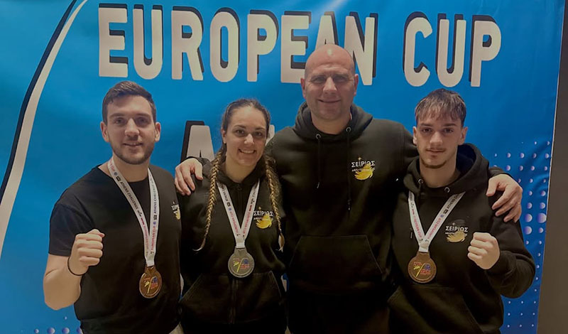 ao seirios european cup 00