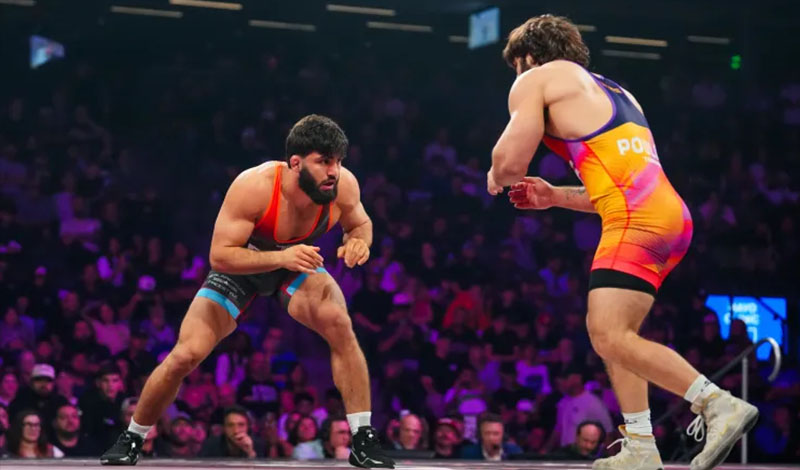 arman tsarukyan brawl 1