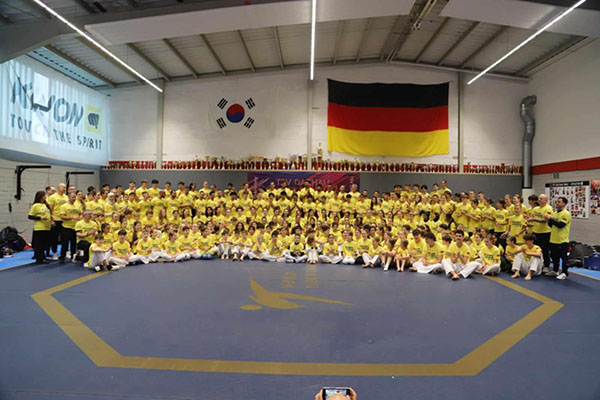 as thiseas taekwondo germania 9400402