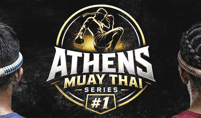 athens muaythai series 1