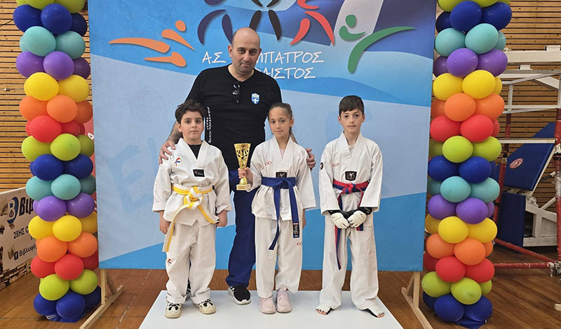 athlos kilkis taekwondo 01