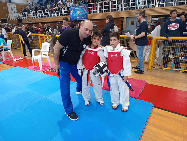 athlos kilkis taekwondo 013