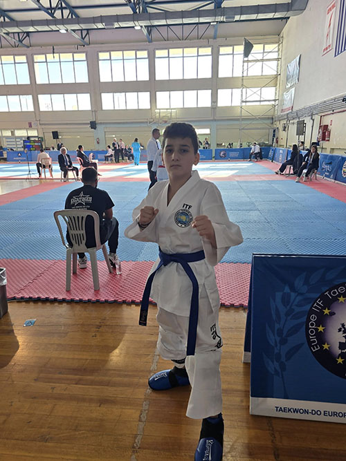 athlos kilkis 020109