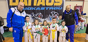 athlos kilkis taekwondo agones small