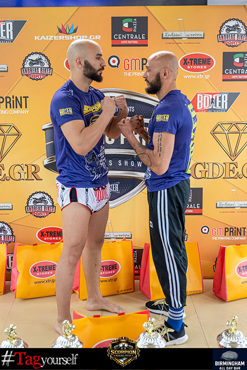 boxing prive fotoreportaz zygishs