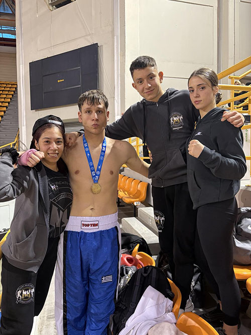 chondrodimos panellinio kickboxing 2025 foto 19