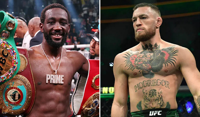 conor mcgregor terence crawford boxing foto 00