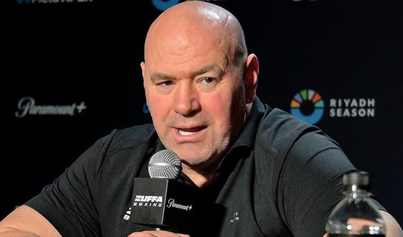 dana white zuffa boxing 20