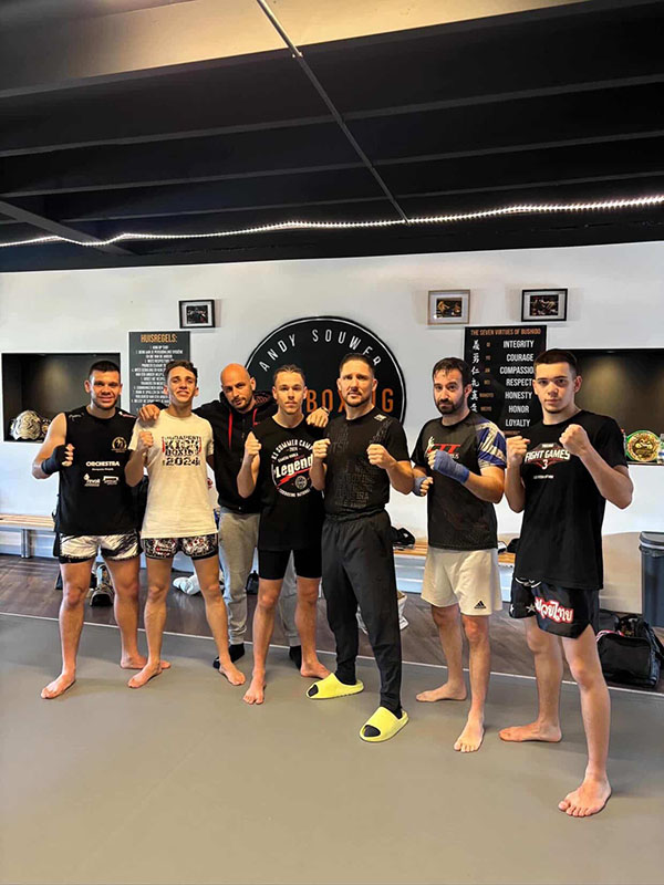 delis combat team tripolis andy souwer 2