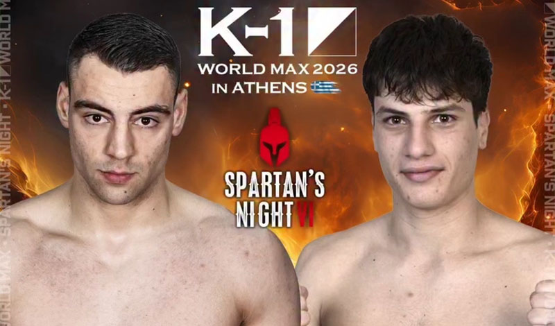 dimitris chiotis afanasov spartans night 6