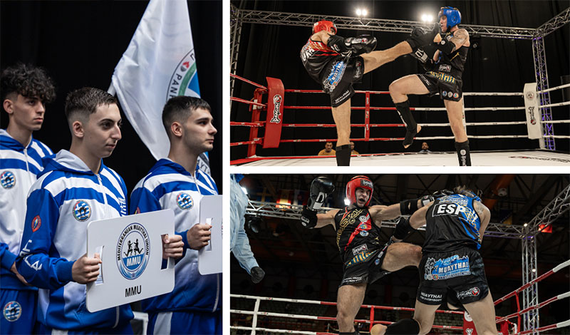 europaiko protathlima muaythai enarksi 1