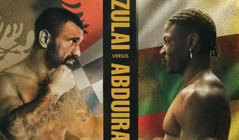 fezulaj abduirahma face off promotion afisa