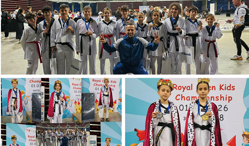 fight club kakarelis taekwondo 420